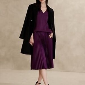 Banana Republic Factory Skirt